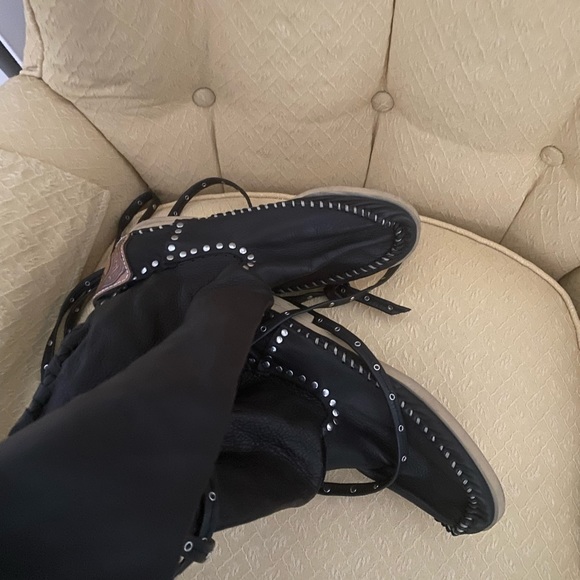 HECTOR RICCIONE BOOTS 👢 - Picture 2 of 3